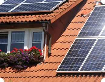 Passive & Active Solar Systems