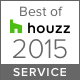 Best of houzz 2015 service