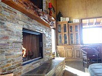 Fireplaces/BBQ